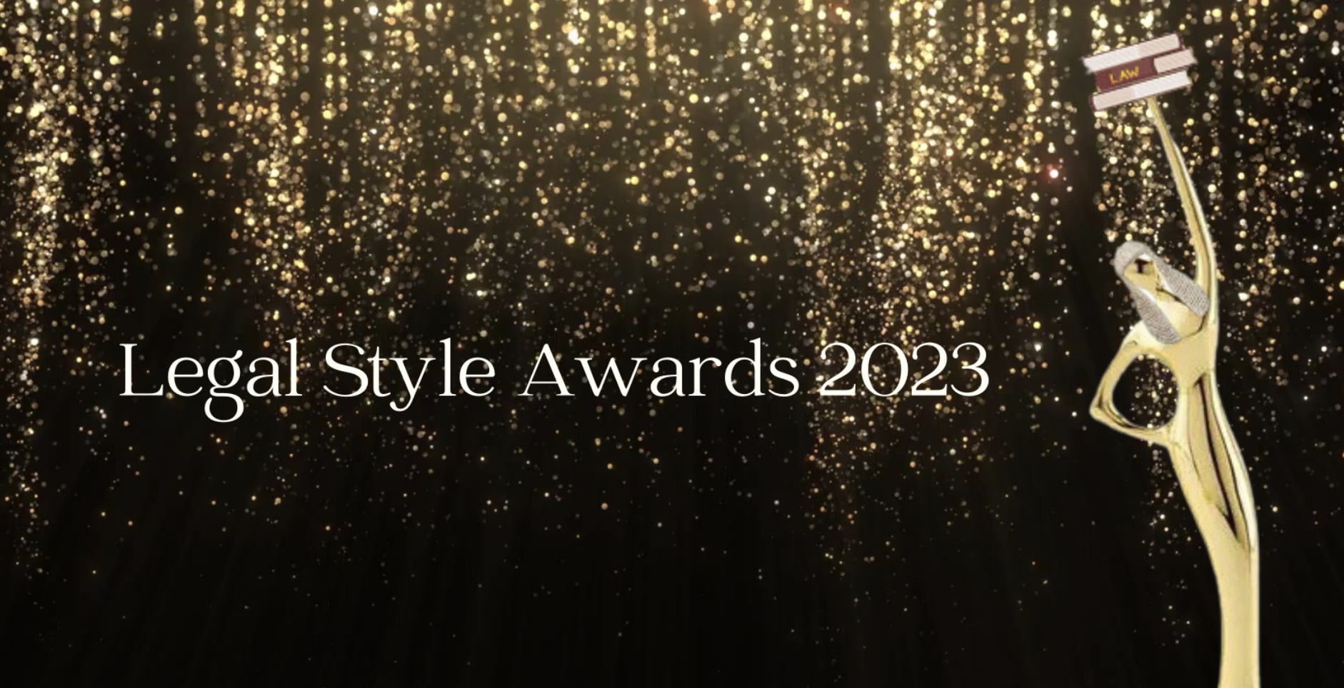The Legal Style Awards 2023
