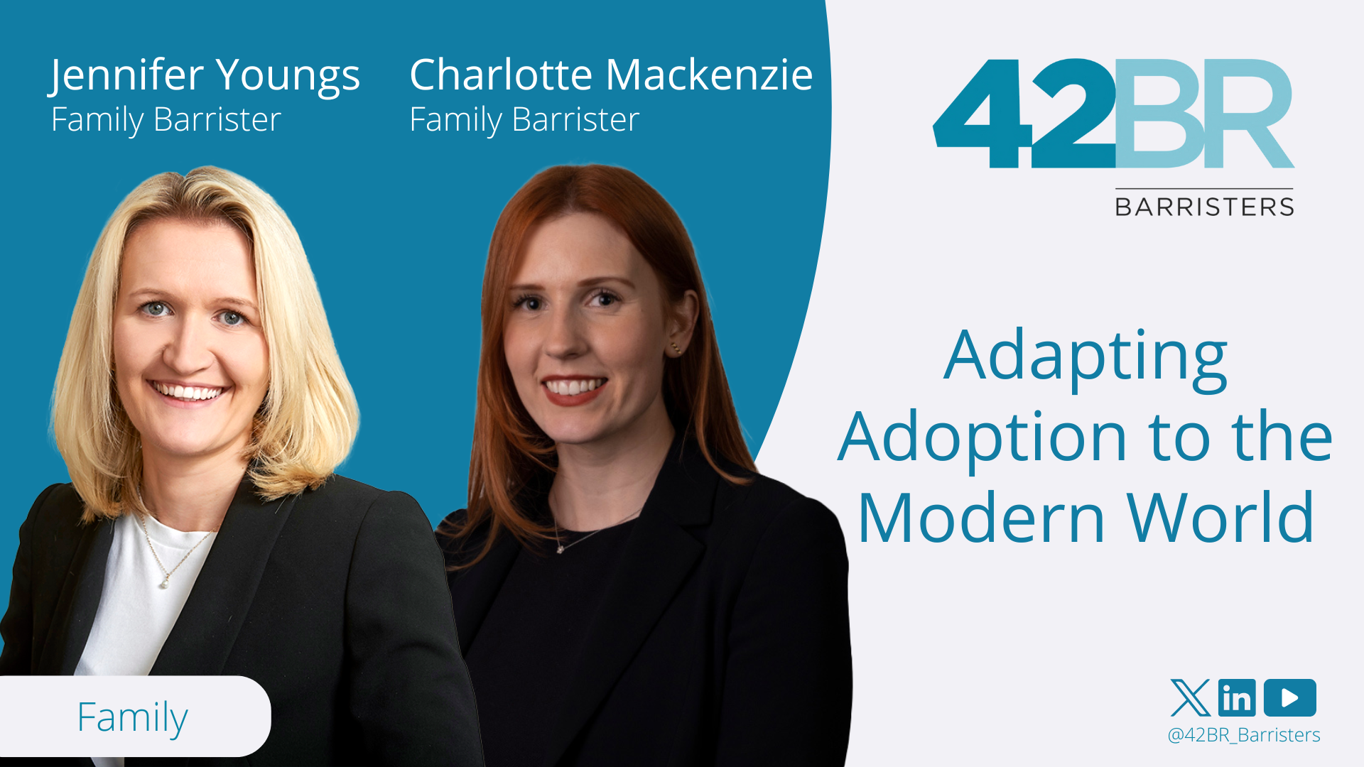 Adapting Adoption to the Modern World Webinar