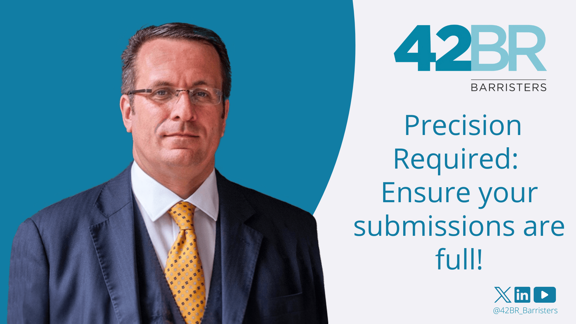 Precision Required: Ensure your submissions are full!
