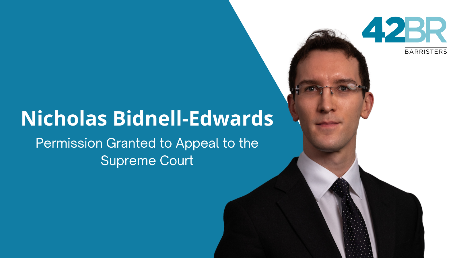 Permission Granted to Appeal to the Supreme Court