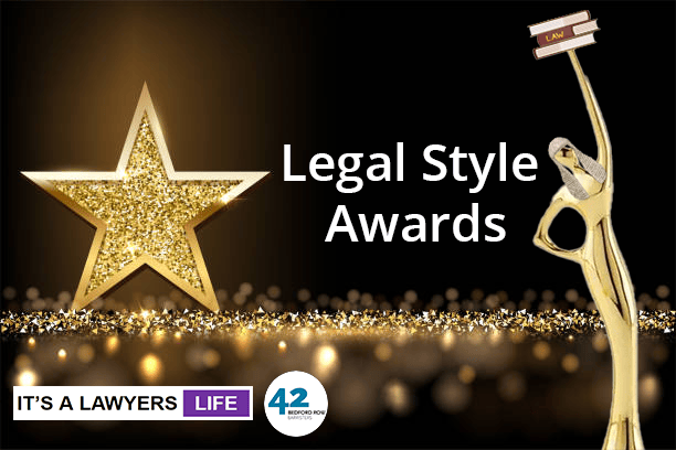 Legal Style Awards 2022