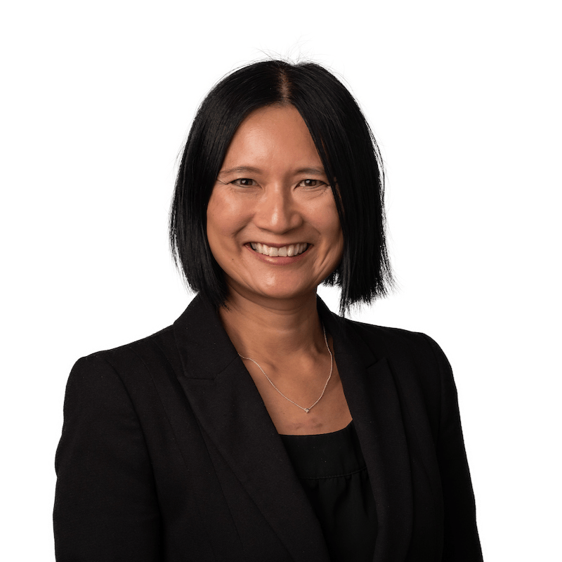 Susan Chan - 42BR Barristers