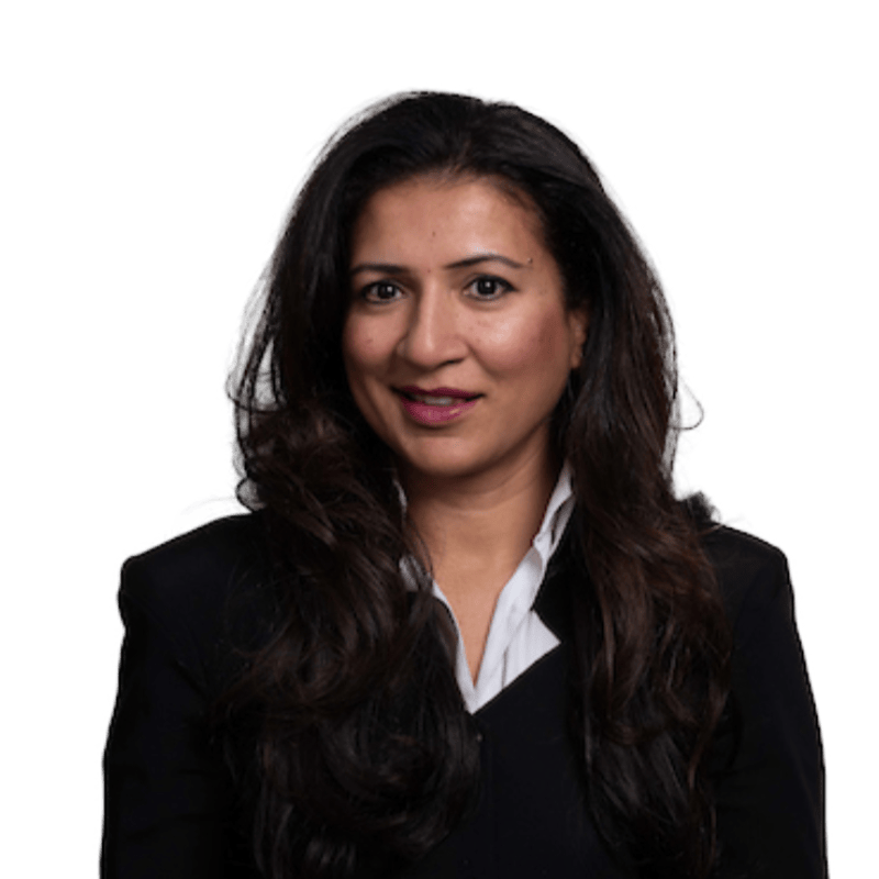Aysha Ahmad