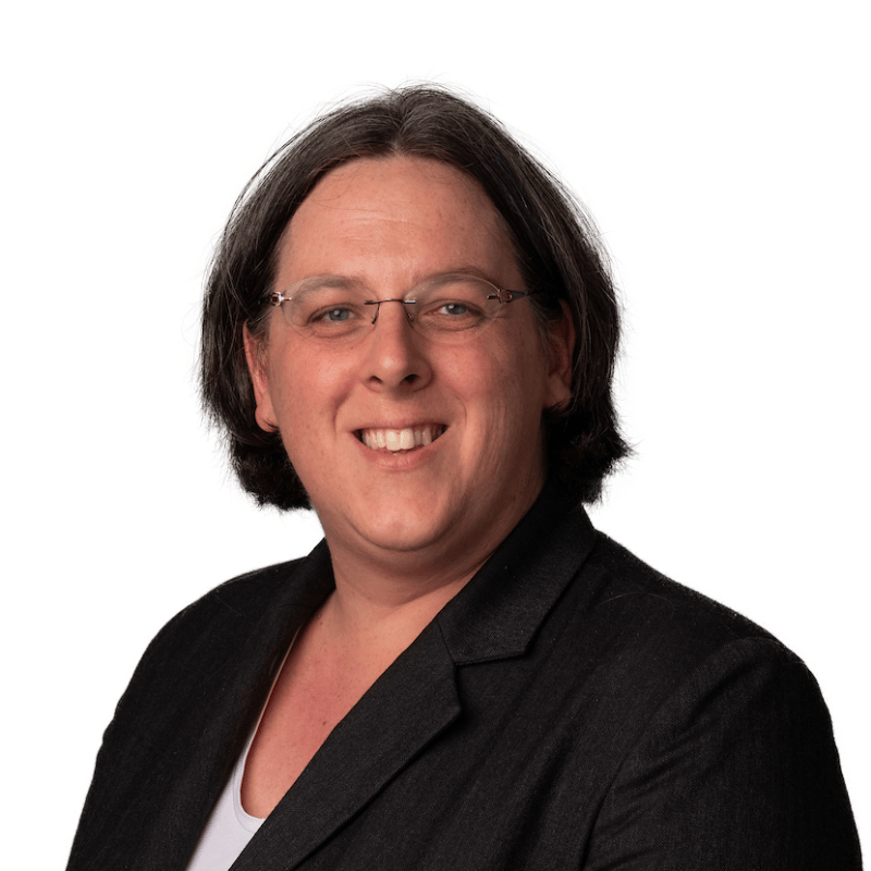 Christi Scarborough