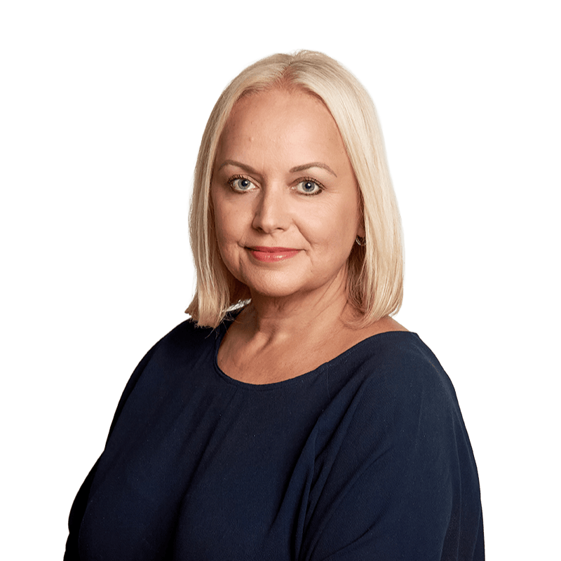 Lisa Lawrence