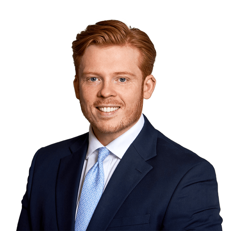 Toby Church - 42BR Barristers
