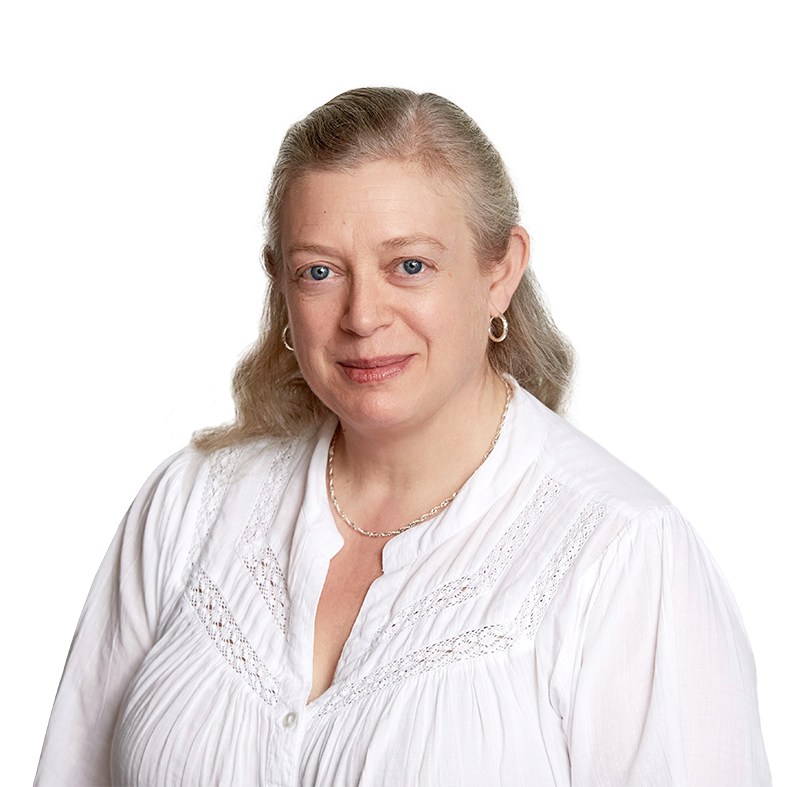 Anita Heartfield