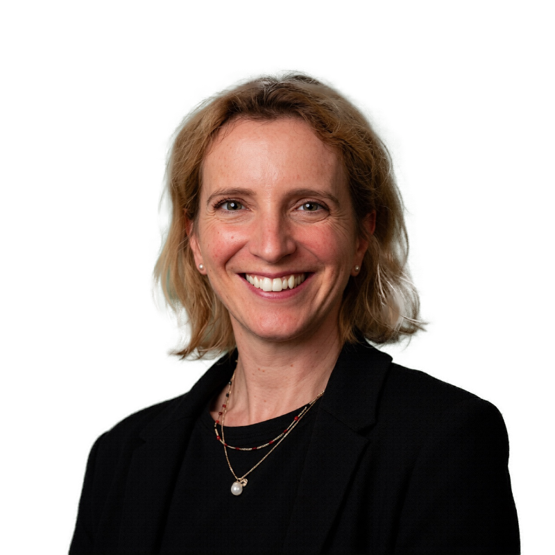 Gillian Crew