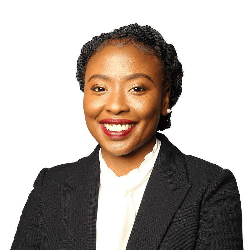 Hazel Samuriwo