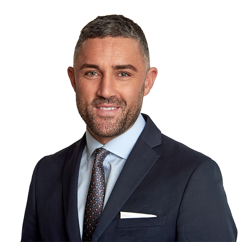 Oliver Carroll