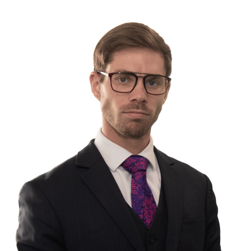Alexander Bailey