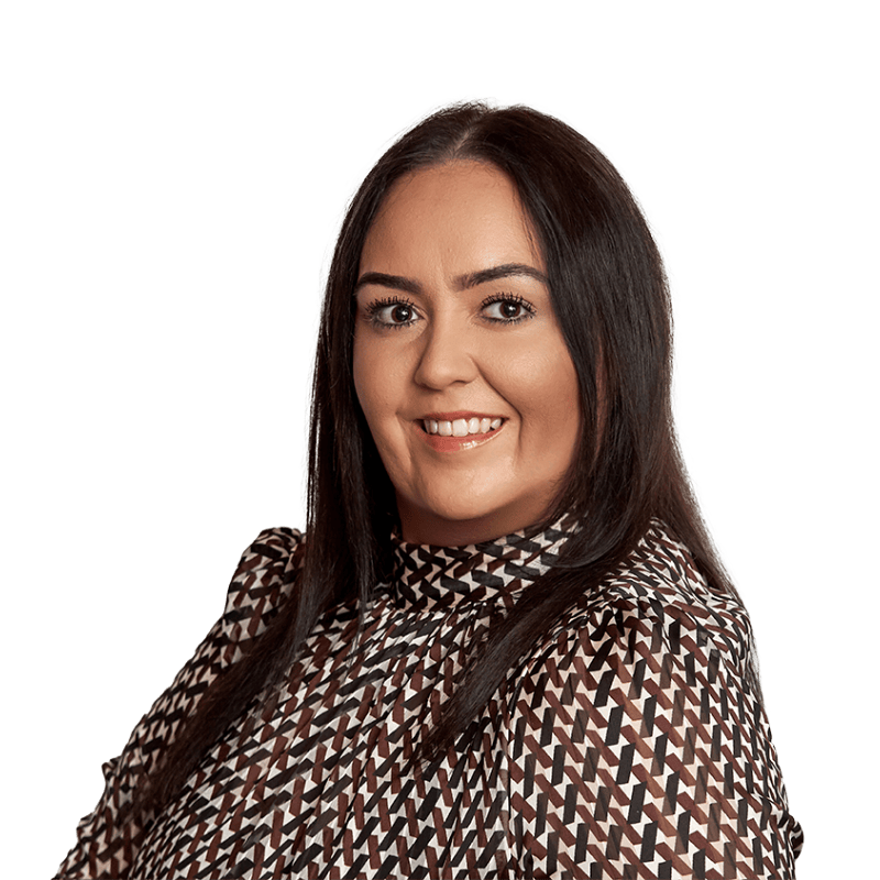 Kendra Chilton-Booth