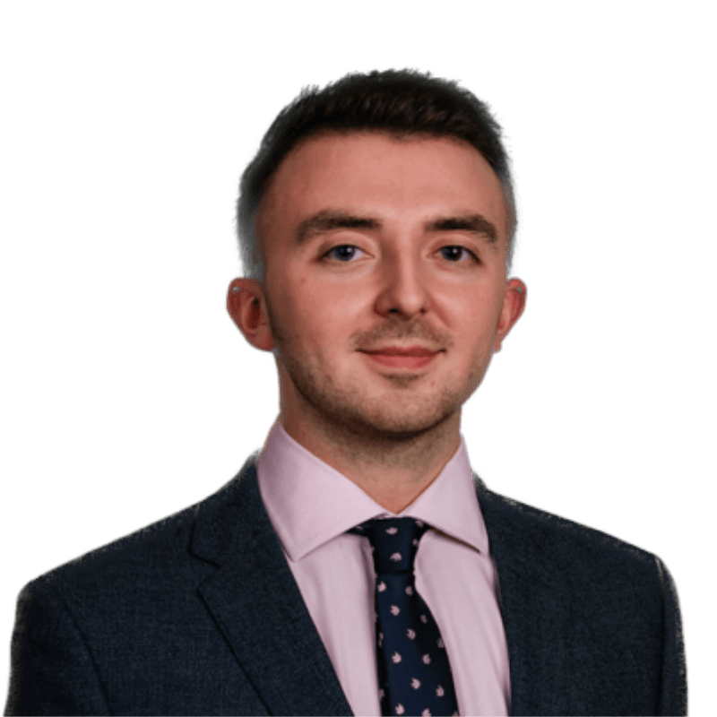 James Hamilton-Flack