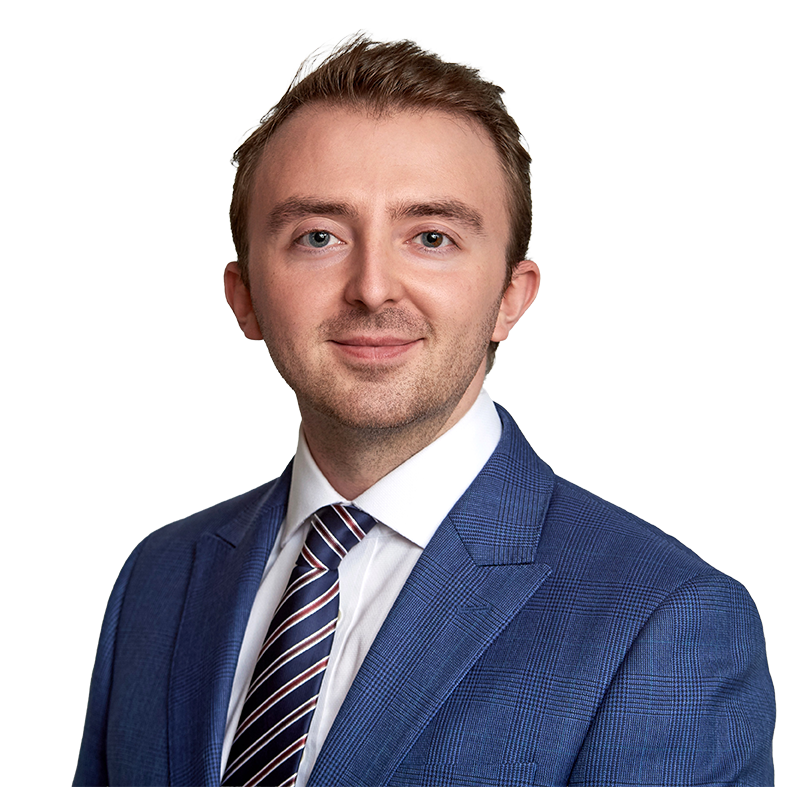 James Hamilton-Flack