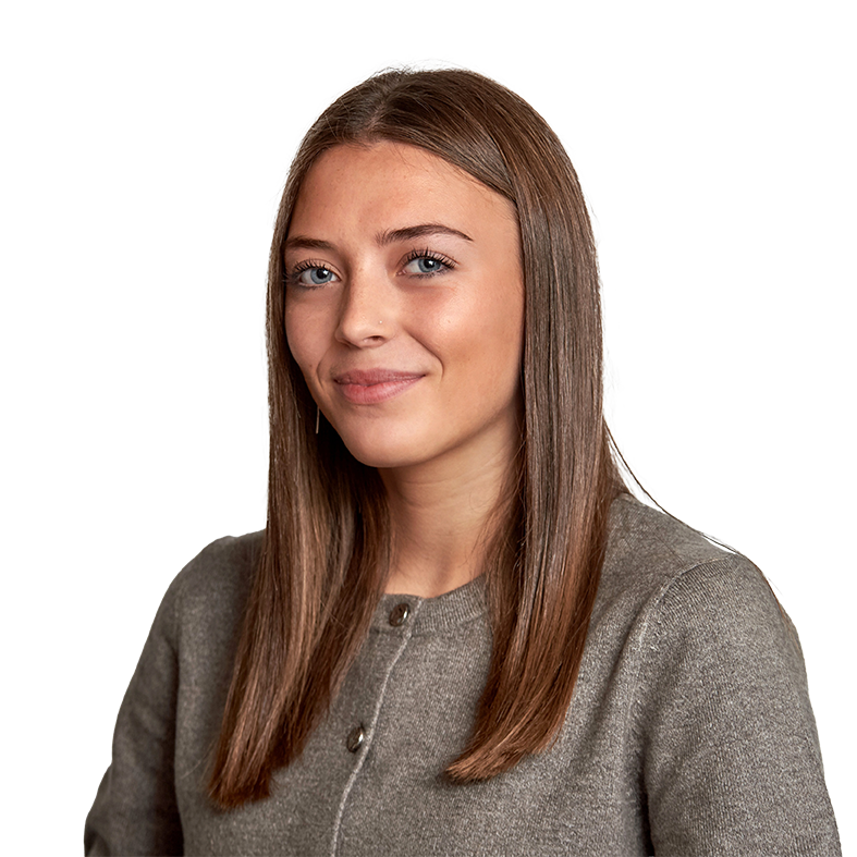 Mae Butterworth