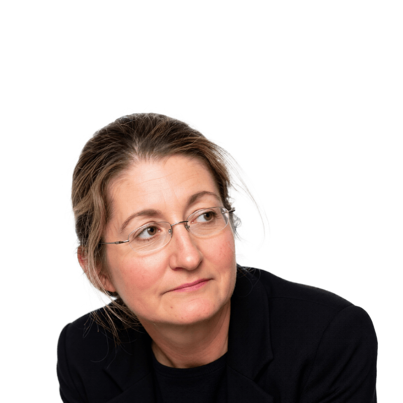 Judith Charlton
