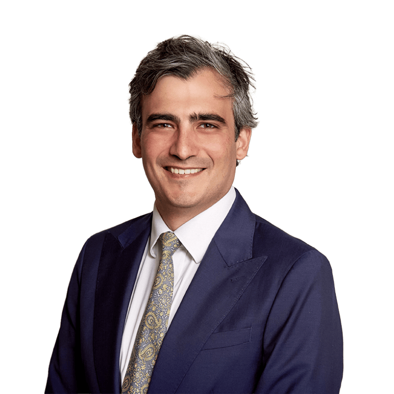 Justin Tadros