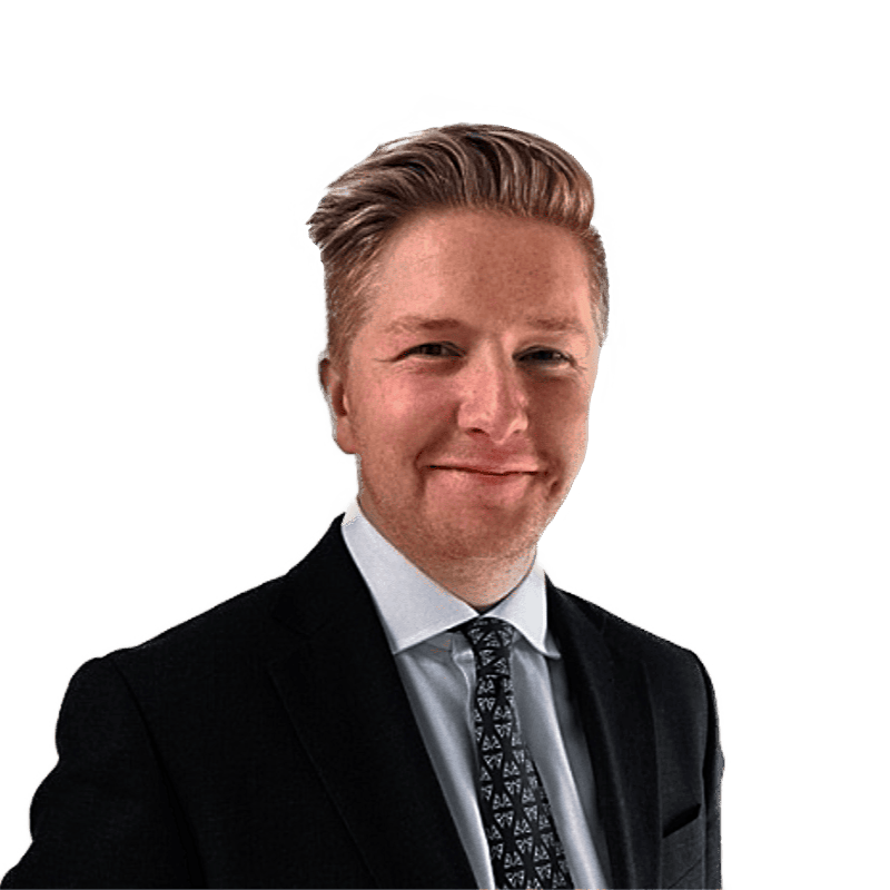 Nathan Baylis