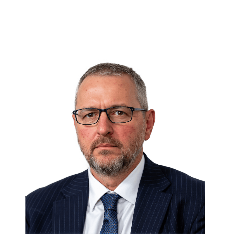 Paul Murray