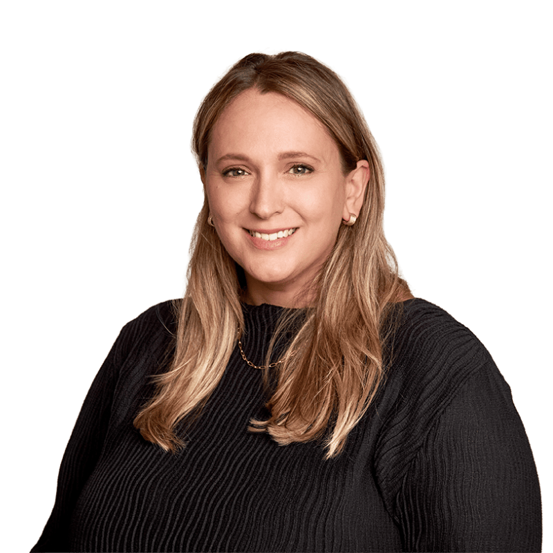 Polly Allison