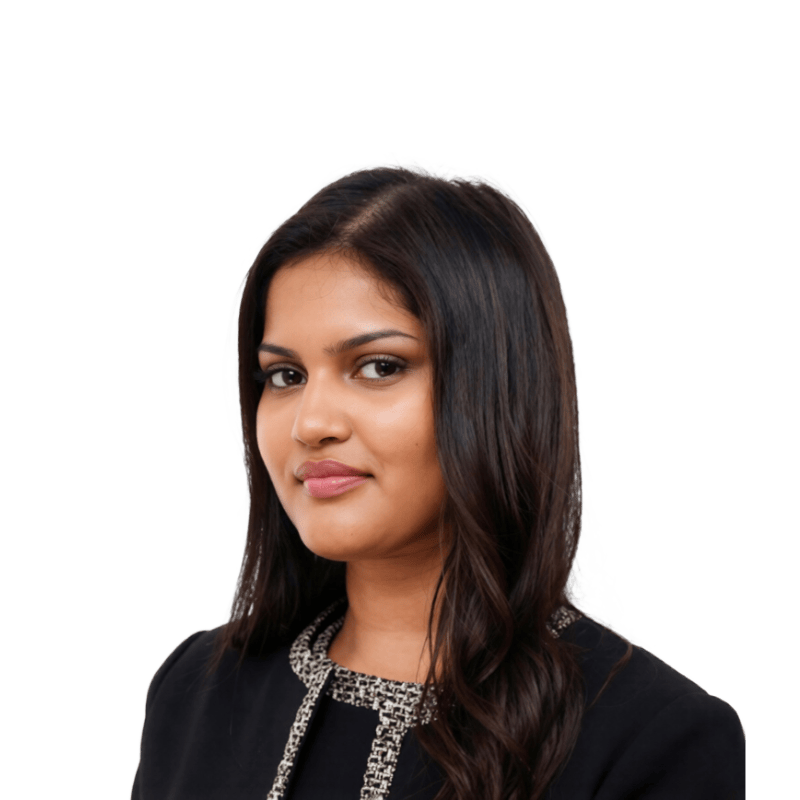 Roheema Yasmin