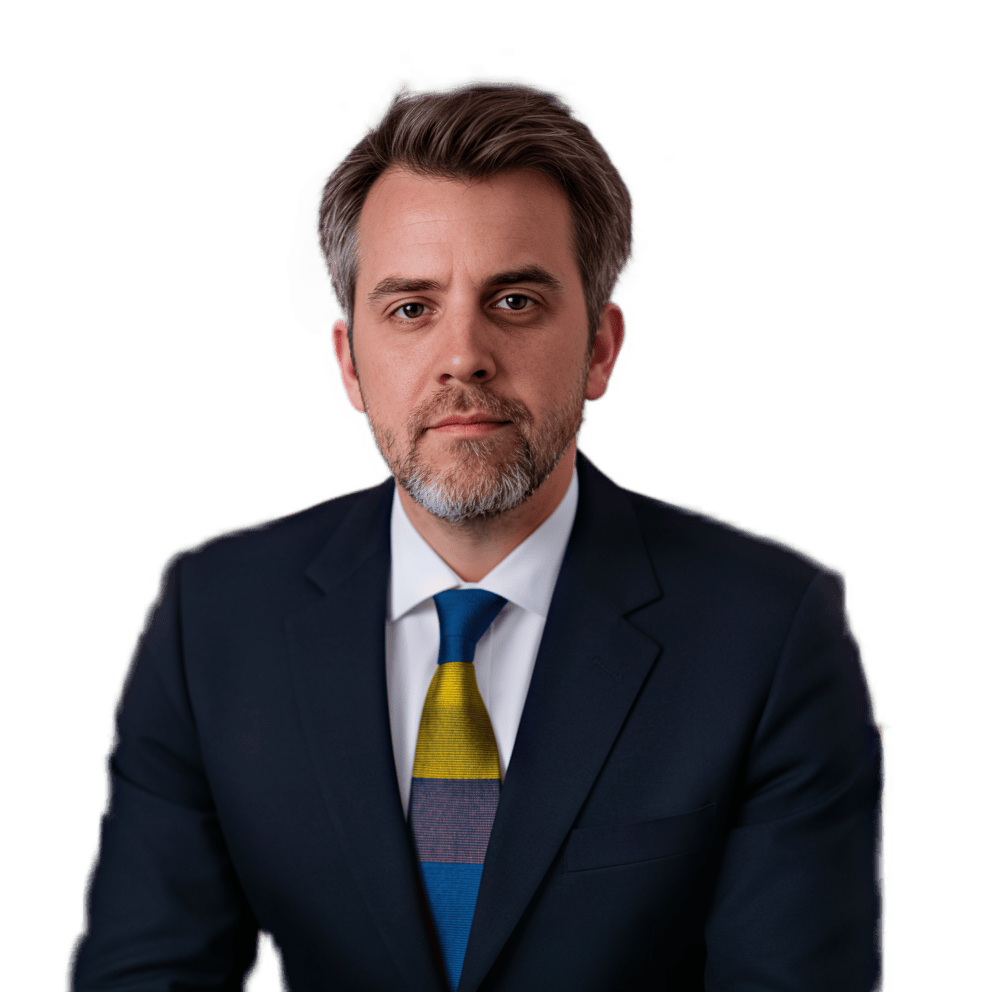 Tim Potter