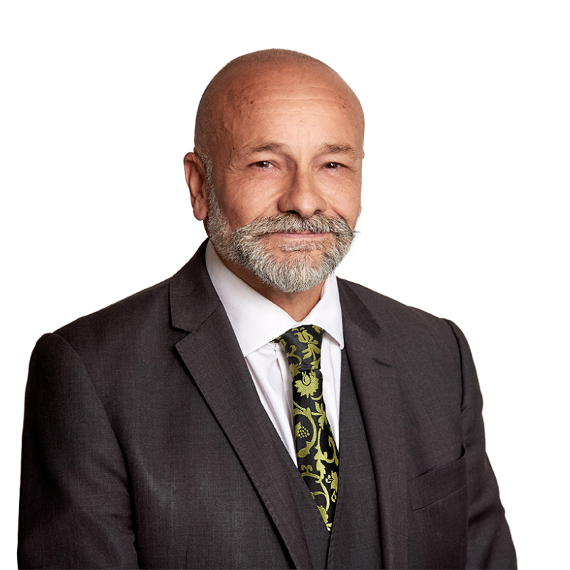 David Bannocks