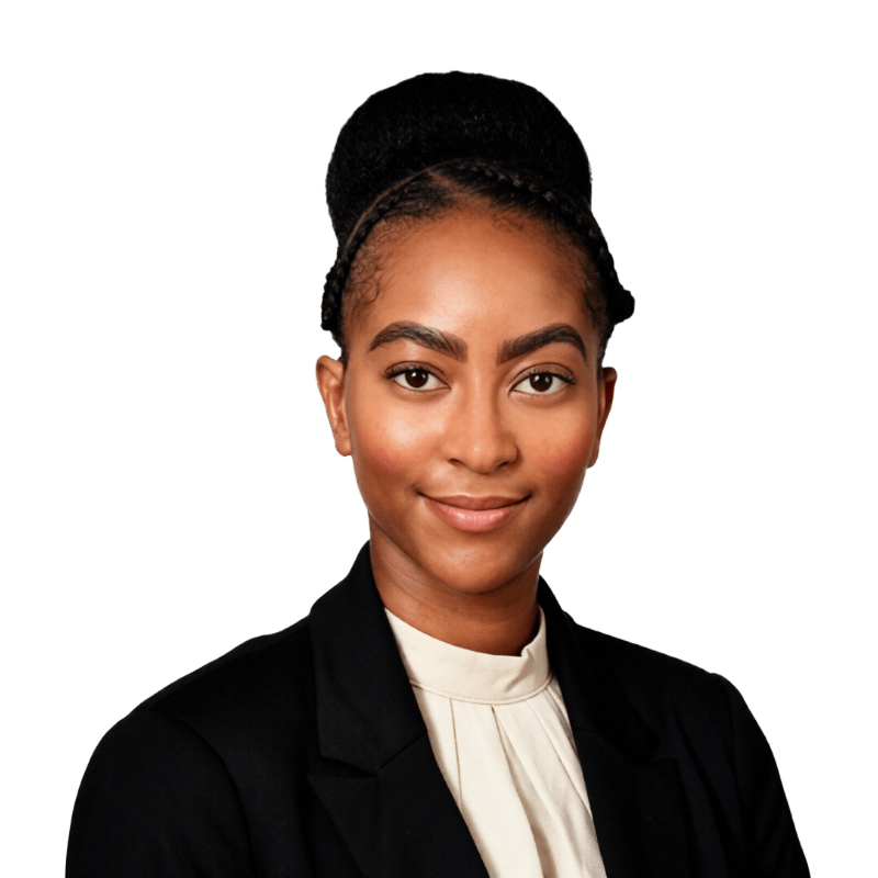 Tamara McCarthy-Baker