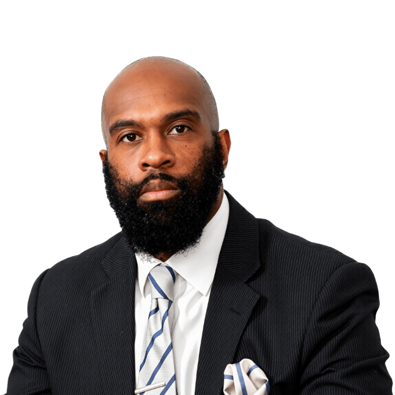 Alastair Miles Martey