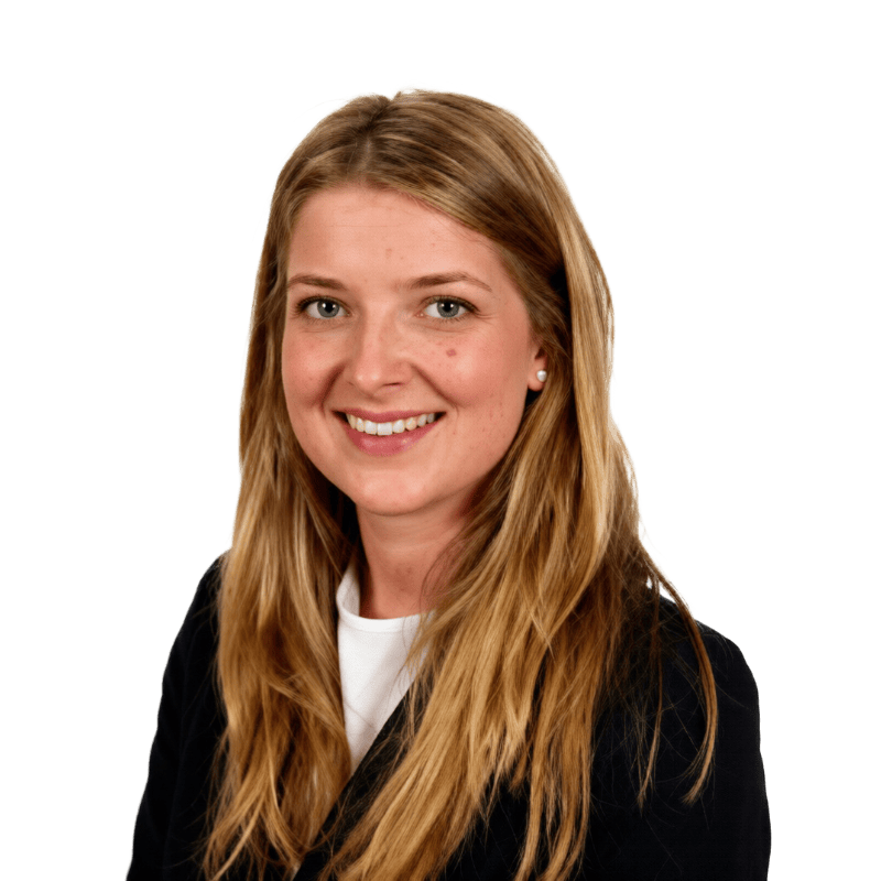 Brónach Gordon