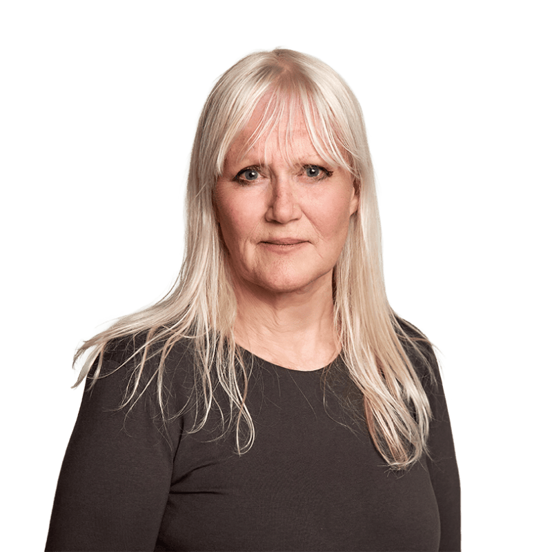 Janet Mitchell