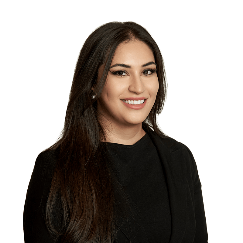 Safia Yousaf